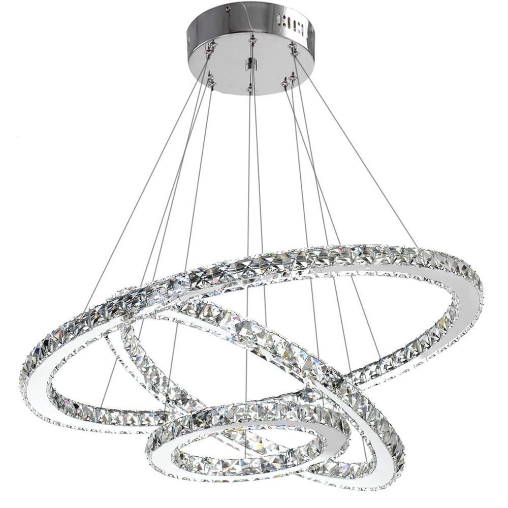 6400K luce bianca fredda AC85 ~ 265V
