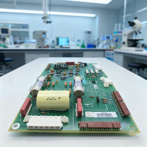 Papan antarmuka HEMRC untuk pemindai <span class=keywords><strong>GE</strong></span> <span class=keywords><strong>CT</strong></span> P/N 2145832/2145833//// - Product Image 2