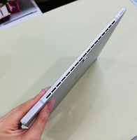 HP Elite X2 G4 Computer Portatile Usato 2-in-1, Intel Core I5 8a Gen, 8GB RAM, 256GB SSD, Touchscreen 13.3 Pollici, Windows 10
