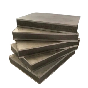 Piastra Composita Bimetallica in Rame Acciaio Titanio Acciaio Inossidabile Saldato per l'<span class=keywords><strong>Industria</strong></span> Chimica - Product Image 1