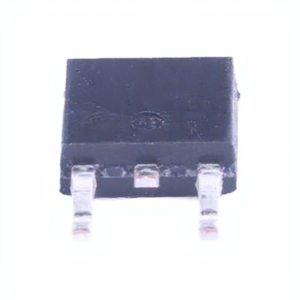Composant électronique à puces MC7805BDTRKG, fabricant Channel Power Management (PMIC) TO 252 3, DPAK, SC 63 - Product Image 1
