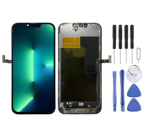 Schermo Incell Compatibile con <span class=keywords><strong>iPhone</strong></span> X XR 11 12pro13 14promax 15 16 - Product Image 1