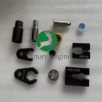 Peralatan Perbaikan DS021 untuk Injektor Bahan Bakar Common Rail 095000-5471 23670-0L090