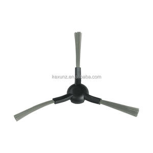 Cepillo de borde compatible con accesorios Xiaomis Dreame <span class=keywords><strong>Bot</strong></span> L10 Prime/L10 <span class=keywords><strong>Ultra</strong></span>/<span class=keywords><strong>L10s</strong></span> <span class=keywords><strong>Ultra</strong></span>/D10 Plus/<span class=keywords><strong>L10s</strong></span> Pro/L20 <span class=keywords><strong>Ultra</strong></span> - Product Image 1