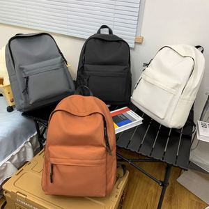Mochila Escolar Moderna y Bonita para Niños y Niñas, para Estudiantes, para Libros Escolares, Cuadernos de Ejercicios, Estuche para Lápices y Artículos de Papelería, Venta al por Mayor 2025 - Product Image 5
