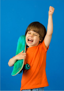 Camisetas personalizadas por sublimación para niños, venta al por mayor de fábrica, impresión de alta calidad, 100% algodón, venta al por mayor de fábrica para niños - Product Image 3