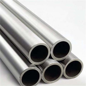 Vente en gros de tubes en titane sans soudure haute résistance de 76mm ASTM Gr2 à vendre - Product Image 2