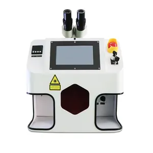 Kindlelaser 150w 200w Silver Laser Solder Machine Jewellery Laser Spot Gold Welder Laser Welding Machine