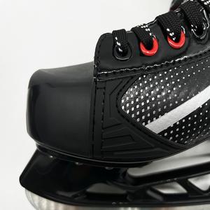 Patins de hockey sur glace pour enfants et adultes, vente en gros d'usine, nouveau, 2020 - Product Image 5