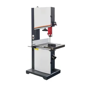 High Quality Hot Selling Low Ex-factory Price Customization Chinese Supplier Automatic Vertical Working Wood Band Saw For Sale