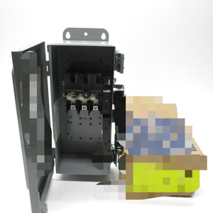 Hu361a เซอร์ F06 NSMP แผงควบคุมการตั้งโปรแกรม PLC โดยเฉพาะระบบอัตโนมัติสำหรับงานอุตสาหกรรม - Product Image 1