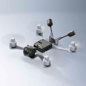 Accesorios para Dron O4 Air Unit Pro con Transmisión de 15 km, Material de Goma PU Negra Incluido - Product Image 2