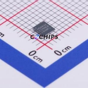 NRF52832-CIAA-R Wireless Transceiver IC WLCSP-50(3x3.2) RF I2S/ UART/ SPI Bluetooth - Product Image 1