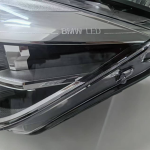 Faros LED para <span class=keywords><strong>BMW</strong></span> <span class=keywords><strong>F30</strong></span> F35 <span class=keywords><strong>2016</strong></span> 2017 2018 2019 320i 325i 330i <span class=keywords><strong>328i</strong></span>, Accesorios para <span class=keywords><strong>BMW</strong></span> <span class=keywords><strong>F30</strong></span> 63117419633 - Product Image 6