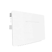 HG8245Q2 WiFi Modem yüksek kalite XPON GPON GPON 4GE + 3FE + 1TEL + WIFI 2.4G/5G Dual Band FTTH FTTB ONU HW
