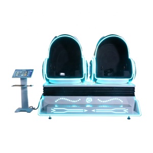 Trình mô phỏng đua xe 6 trục 3 màn hình-Trải nghiệm lái xe thực tế ảo nhập vai với hệ thống đa màn hình - Product Image 4