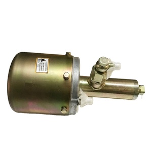 Pompe de servo-frein compatible Liugong pour modèles 870H, 862H, 866H, 856H, 860H (référence 13C1014) - Product Image 1