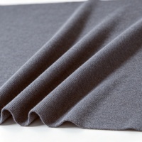 Tissu en mélange de coton modacrylique ignifuge et antistatique, aux dimensions stables, pour la production de vêtements industriels