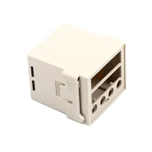 china manufacturer for din rail mounting case adapter kit 48*60*78mm