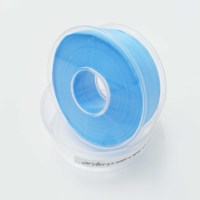 Ruban d'étanchéité en PTFE GOAT 19MM pour joints de tuyauterie et de conduites de gaz - Plage de température de -30 à 200°C