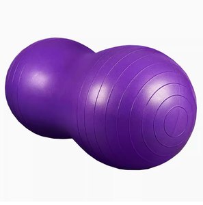 Yoga balle d'arachide équilibre réhabilitation épais antidéflagrant balle de yoga entraînement sensoriel femmes enceintes sage-femme fitness - Product Image 4