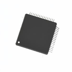 ซื้อชิ้นส่วนอิเล็กทรอนิกส์ออนไลน์ ชิปฝังตัว 64 QFP MC9S08PT32VQH BOM IC มีสินค้าในสต็อก - Product Image 1
