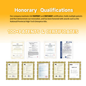 Tcbest OEM 固态无人机电池型号 TC5200 6S 22.2V 5200mAh 75C 1500 次循环 -20~60 无人机电池软壳适用于遥控 - Product Image 5