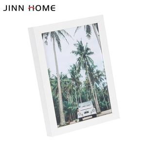 <span class=keywords><strong>Cornice</strong></span> per foto bianca su misura dalla Cina stampata UV imballaggio <span class=keywords><strong>in</strong></span> <span class=keywords><strong>legno</strong></span> <span class=keywords><strong>grezzo</strong></span> decorazione caratteristica - Product Image 3