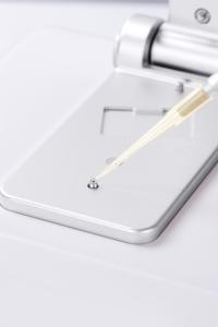 Espectrofotômetro Yomim UNano-1000F Microvolume para espectrômetros de alta eficiência de pesquisa laboratorial - Product Image 6