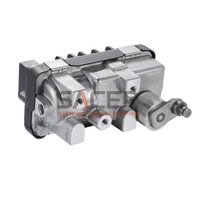 Sacer OE PN 7978630073 6NW01043022 Turbine Électronique Actionneur Wastegate G73 H22 pour Ford Transit 2.2 TDCi Voiture