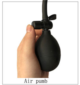 Potongan Harga Peralatan Rehabilitasi Penghilang Rasa Sakit, Pembungkus Kompresi Dingin Es Bahu Sistem Terapi Panas dan Dingin - Product Image 2