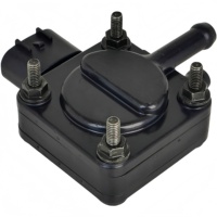 Capteur de pression différentielle 8973603682 8-97360368-2 pour moteurs 4JJ1 4HK1 6HK1 ZX130-5N, accessoires pour excavatrices ISUZU Hitachi