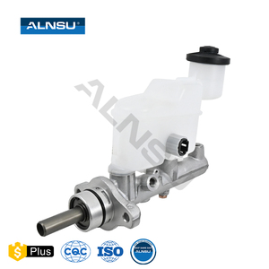<span class=keywords><strong>Maître</strong></span>-<span class=keywords><strong>cylindre</strong></span> <span class=keywords><strong>de</strong></span> <span class=keywords><strong>frein</strong></span> ALNSU pour Toyota VIGO ACA21 MTM 47201-42031 47201-0K040 47201-0K040-YH - Product Image 3