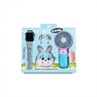 Coffrets cadeaux promotionnels en plastique personnalisés avec carte cadeau mobile et impression UV pour les occasions de bienvenue