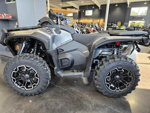 High Performance DIY Back 2026 Can-<b>Am</b> Outlander XT 1000R OEM/ODM Plastic <b>3</b>-Year Warranty - Product Image 2