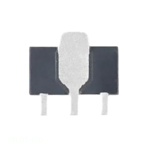 ส่วนประกอบการจัดการพลังงานอิเล็กทรอนิกส์ (PMIC) เพื่อ243AA 78L05-150เป็นต้นฉบับ - Product Image 1