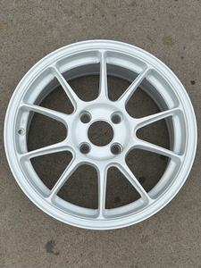 GPWYK pour Peugeot 206 et 207 Citroën, jantes de voiture neuves, jantes en alliage d'aluminium de <span class=keywords><strong>15</strong></span> <span class=keywords><strong>pouces</strong></span>, fabrication par fluoformage, 4X108 PCD Et23s - Product Image 3