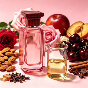 Olio Profumato di Lusso per Designer, Vendita all'Ingrosso, Puro e Concentrato, Lunga Durata per la Creazione di Profumi - Product Image 3