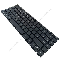 Keyboard Laptop Spanyol untuk HP 14-BS 240 G6 14-BK 14-BF 14M-BA 14-CB 14-BW 14-BA Keyboard Notebook
