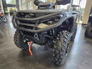 High Performance DIY Back 2026 Can-<b>Am</b> Outlander XT 1000R OEM/ODM Plastic <b>3</b>-Year Warranty - Product Image 3