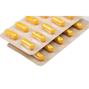Stock Available KPTECH Medical Blister Packaging PVC <b>Sheet</b> Supplier Export OEM Customized in <b>Large</b> Quantity - Product Image 5