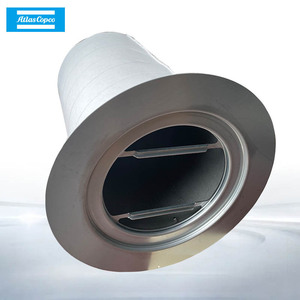 Separador de Aceite y Gas Atlas Copco 1635742699, Papel de Filtro, Pieza para Compresor de Aire - Product Image 2