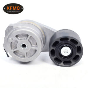 <span class=keywords><strong>Kafu</strong></span> สายพานไทม์มิ่งอลูมิเนียม E330C 190-0643ชิ้นส่วนเครื่องยนต์รถขุด C7เครื่องจักรก่อสร้าง - Product Image 1