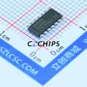 ชิป IC ไมโครคอนโทรลเลอร์ ATTINY44A-SSUR วงจรรวม SOP-14 (MCU/mpu/soc) - Product Image 2