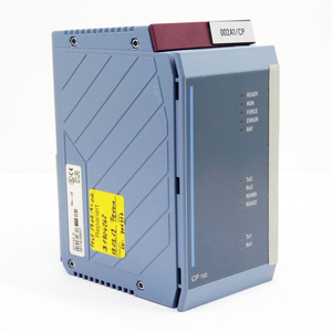 PLC Controller Warehouse PLC Controller CP 152 3CP152.9 Rev. C0 Central Unit CPU - Product Image 1