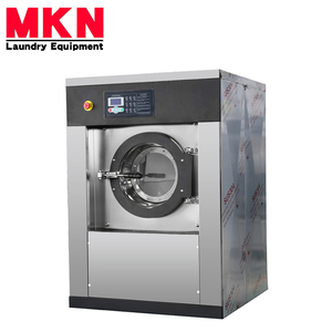 Industrielle Wäscherei High Spin Wäscherei Gewerbliche Waschmaschine - Product Image 3