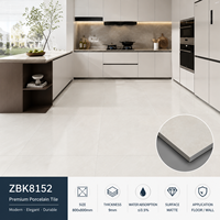 Azulejos de Porcelana Modernos con Aspecto de Mármol Brillante de 800x800 mm, Resistentes al Desgaste, para Pisos y Paredes Interiores de Villas, Apartamentos y Escuelas
