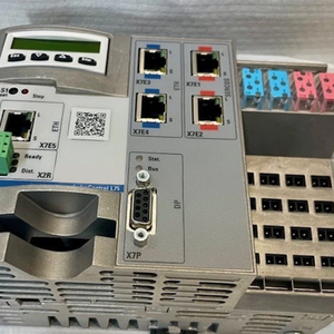 อะไหล่ควบคุมการเคลื่อนที่แบบฝังตัว IndraControl L75 รุ่น CML75.1-3P-900-NA-NNNN-NW R911173004 ของใหม่ - Product Image 5