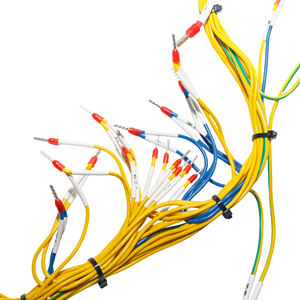 Arnés de Cables para Motor Deutz - Arnés de Cableado Completo para Maquinaria Industrial - Product Image 3