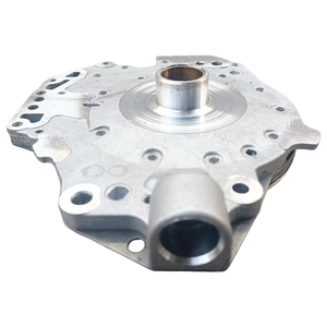 Système de pompe à huile automatique AL4 DP0 d'<span class=keywords><strong>occasion</strong></span> pour la boîte de vitesses <span class=keywords><strong>PEUGEOT</strong></span> Pompe à huile de transmission automatique - Product Image 3